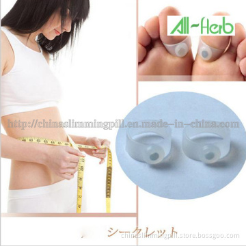 Health Care Foot Massage Rings, Lose Weight Equipment